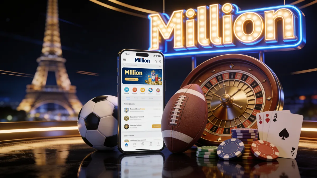 Avantages de jouer sur mobile chez Millionz Casino pour les joueurs en France